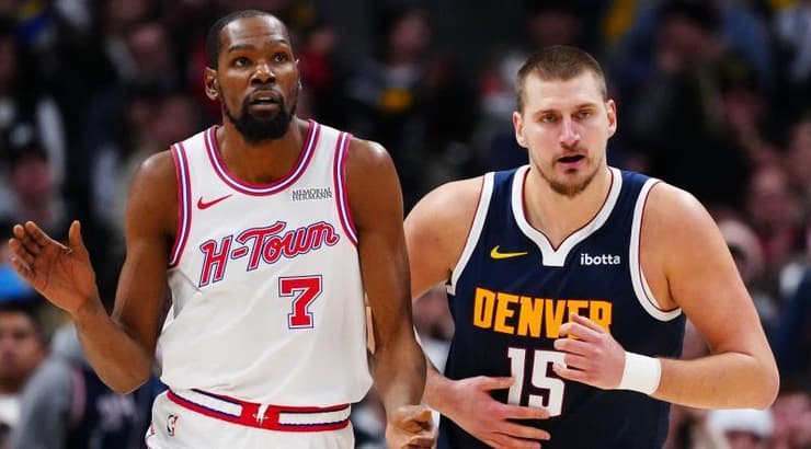 יוקיץ' ודוראנט (רויטרס) יוקיץ' ודוראנט