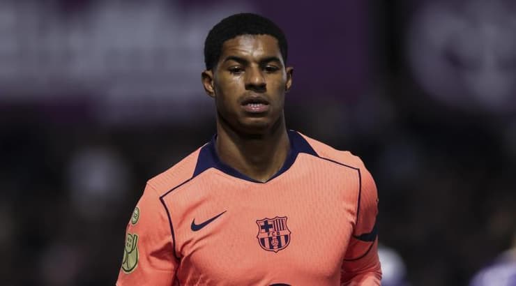 מרקוס רשפורד. מה יהיה?