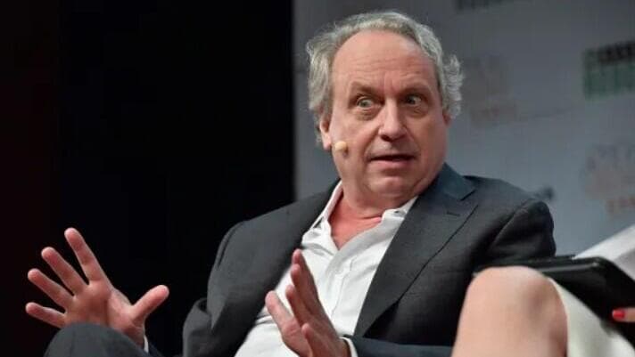 רודני ברוקס (Getty Images) רודני ברוקס