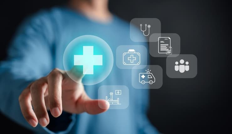 רפואה מתקדמת חדשנות 