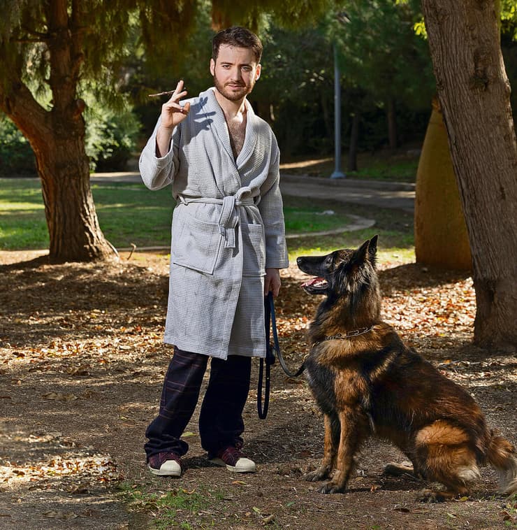 צילום: אביגיל עוזי