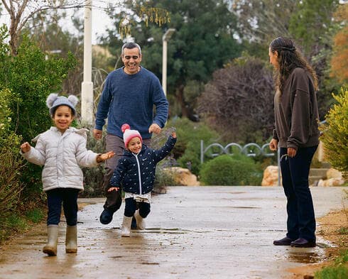 ziv koren, Ziv Koren