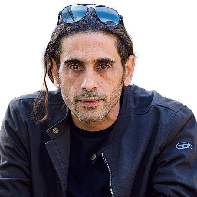 ”אף אחד לא ראה אותה". ליאור גולן, אחיה של שיראל ז"ל (צילום: שלומי יוסף) ”אף אחד לא ראה אותה". ליאור גולן, אחיה של שיראל ז"ל