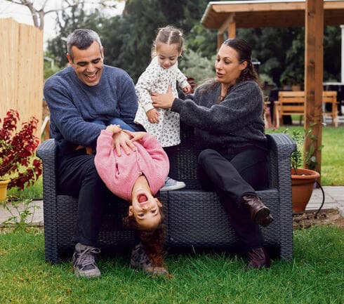 צילום: זיו קורן