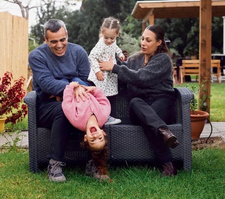 צילום: זיו קורן