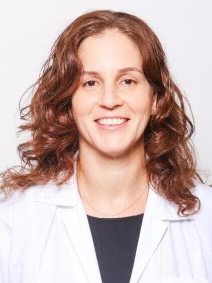 ד"ר אסנת שטרייכמן