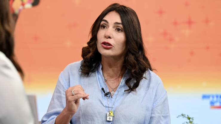 שרת התחבורה מירי רגב