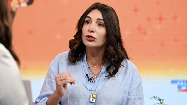 שרת התחבורה מירי רגב