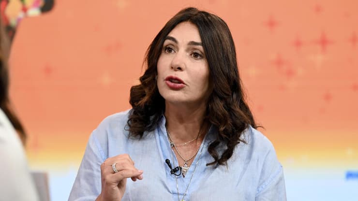 שרת התחבורה מירי רגב