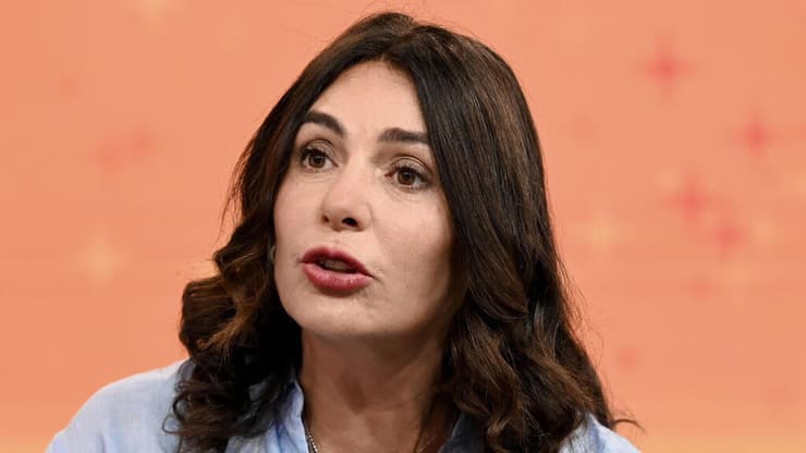 שרת התחבורה מירי רגב