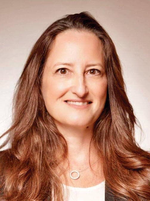 פרופ' טל בירון־שנטל, מנהלת מערך נשים ומיילדות במרכז רפואי מאיר מקבוצת כללית