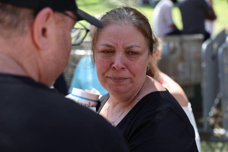 אוסטרליה פיגוע טרור טבח חנוכה סידני תמונות הנרצחים ב בית הכנסת