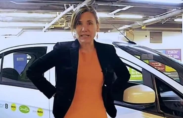 קסטרו רצתה לנקום באב של אינס, שאיתו ניהלה רומן סודי זולמה גוזמן קסטרו רוצחת נמלטת מ קולומביה נמצאה ב בריטניה