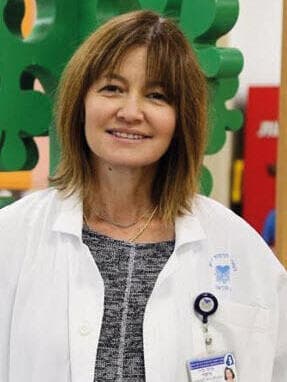 פרופ' גליה גריסרו