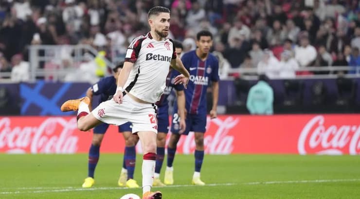 הפנדל של ז'ורז'יניו (IMAGO) הפנדל של ז'ורז'יניו