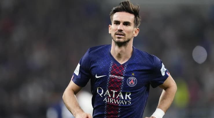 פביאן רואיז חוגג את השער הפסול (IMAGO) פביאן רואיז חוגג את השער הפסול