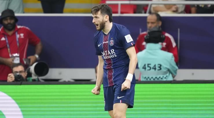 קביצ'ה קבארצחליה חוגג (IMAGO) קביצ'ה קבארצחליה חוגג