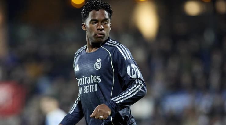 אנדריק (IMAGO) אנדריק