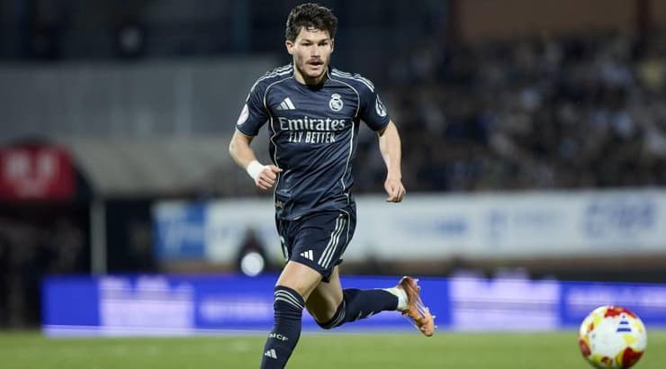 פראן גארסיה (IMAGO) פראן גארסיה