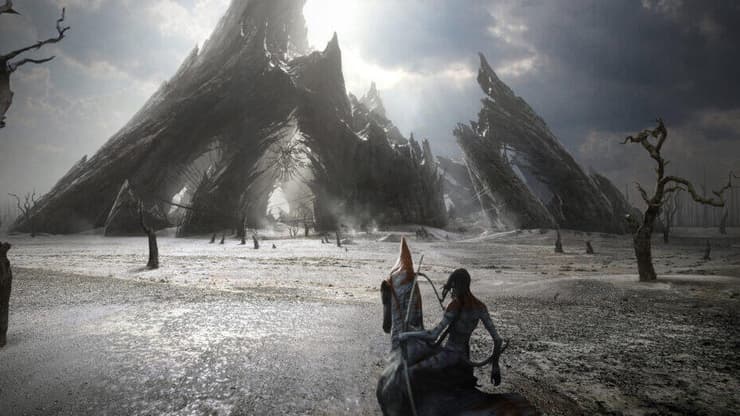 בני משפחת סאלי לא נוטשים! מתוך "אווטאר: אש ואפר" (צילום: באדיבות פורום פילם) מתוך "אווטאר: אש ואפר"