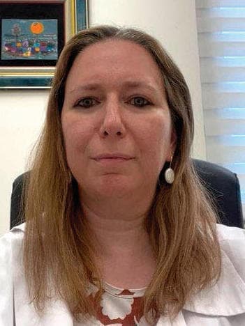 פרופ' אביבית כהן