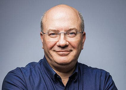 אייל טל (צילום: שי רגב) אייל טל