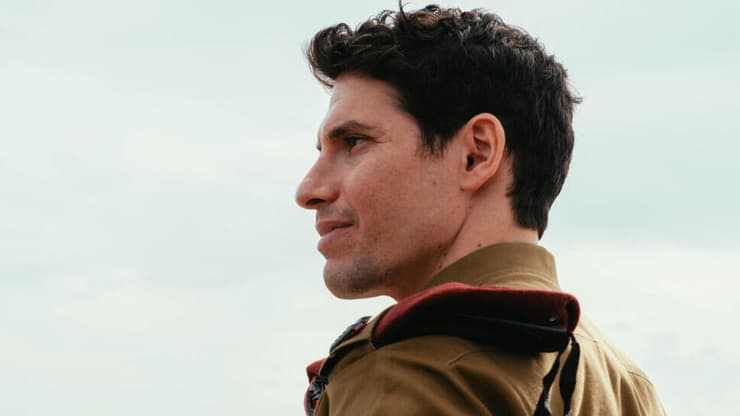 ידין גלמן מתוך "מטכליסטים"