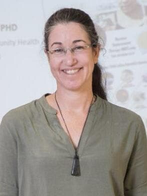 פרופ' יעל בר-זאב