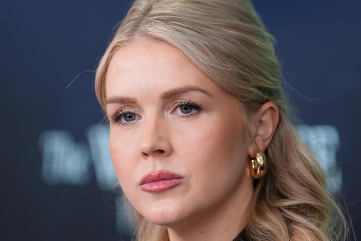 קרוליין ליוויט