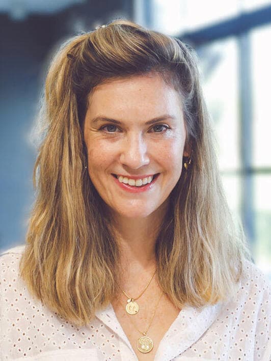 ירדן אברבנאל, מנהלת תוכנית "מטפלים בנפש"