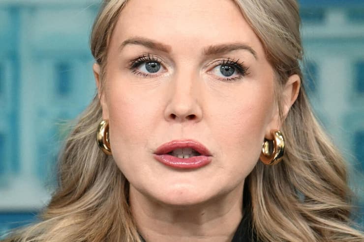 קרוליין ליוויט