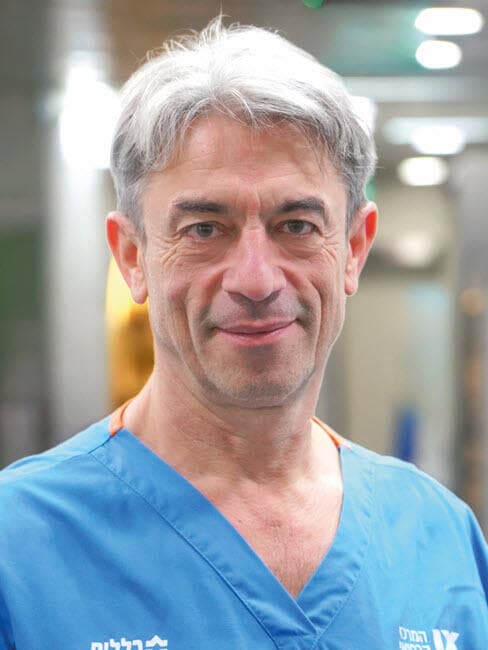 ד"ר רפאל מילר