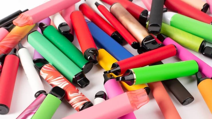 סיגריה אלקטרונית