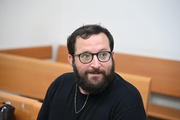 יונתן אוריך