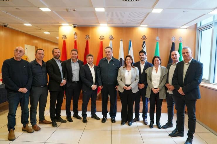 תוכנית חירום לאומית