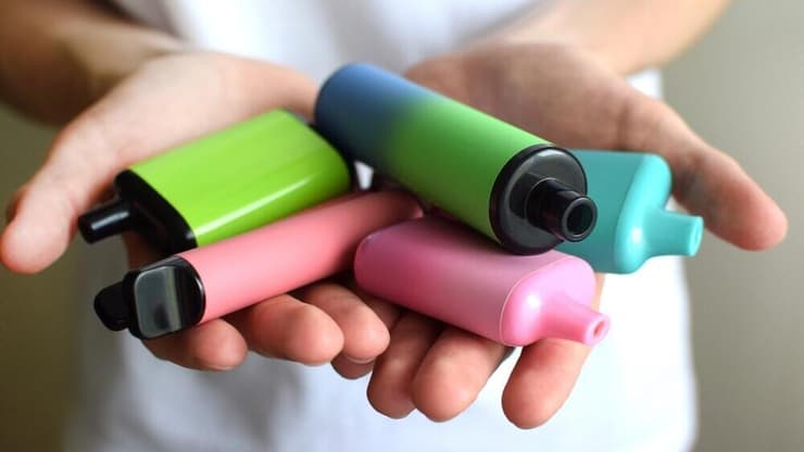 סיגריה אלקטרונית