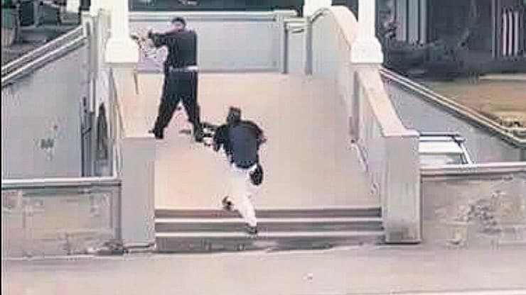 מבצעי הפיגוע בסידני