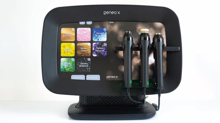 GENEOX (צילום: יח"צ) GENEOX