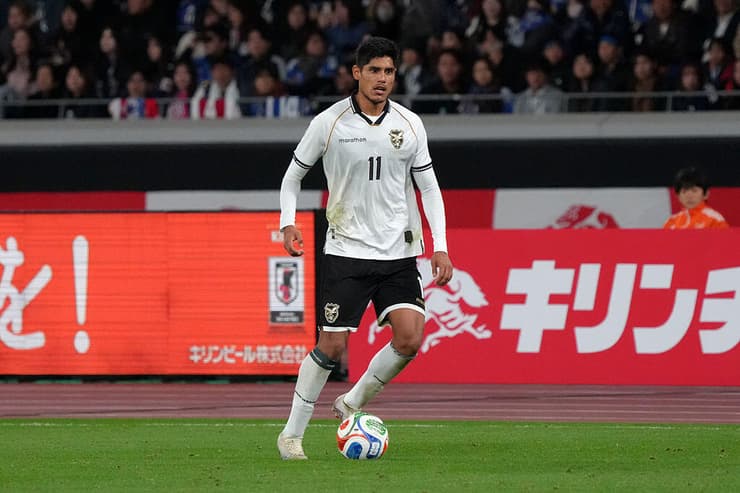 פרננדו נאווה (צילום: Koji Watanabe/Getty Images) פרננדו נאווה