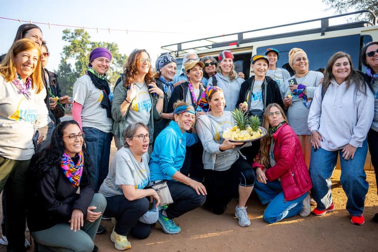 מסע החוסן של האמהות השכולות באוגנדה