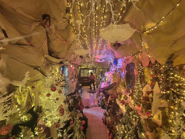 אפשר לשכוח שמדובר בדירה