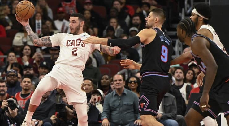 לונזו בול (רויטרס) לונזו בול