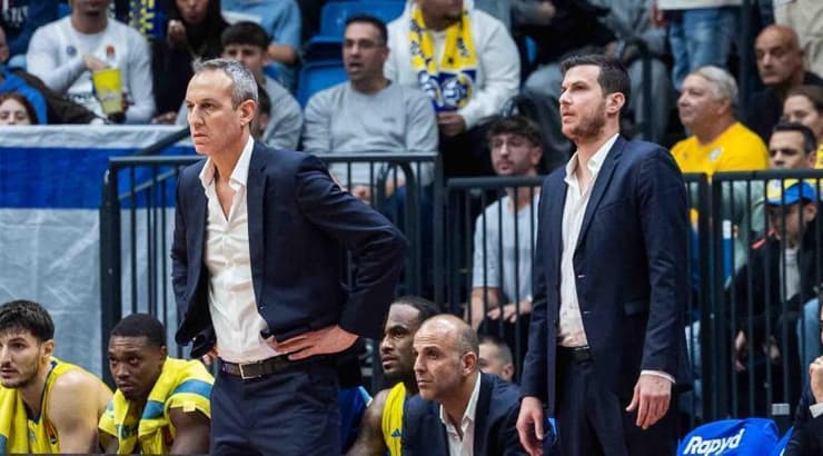 גיא פניני ועודד קטש