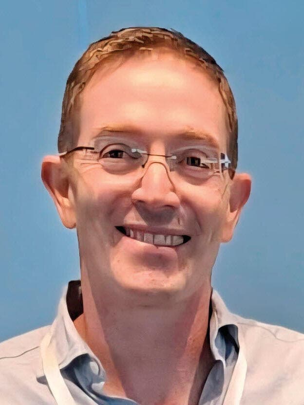 ד"ר אילן גרין, לאומית שירותי בריאות