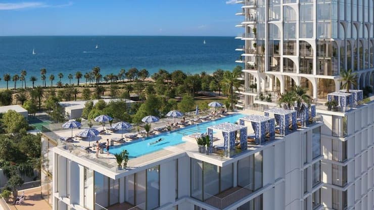 פרויקט FIRST של קבוצת חג'ג' בשדה דב