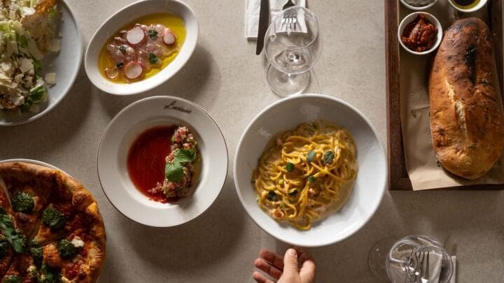 לוצ'נה ראשל"צ