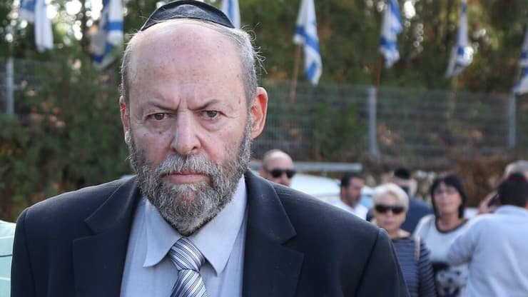 מיכאל קליינר (צילום: שאול גולן) מיכאל קליינר