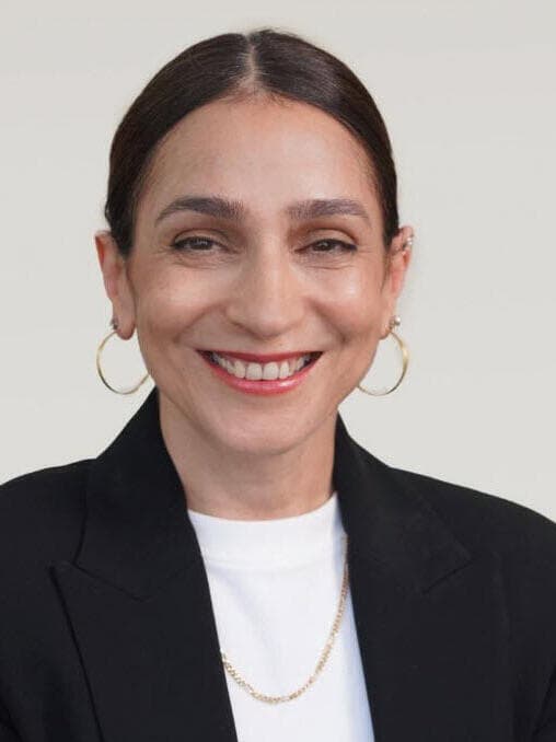 ד"ר חניתה ראובן קרישפין. המרכז הרפואי קפלן