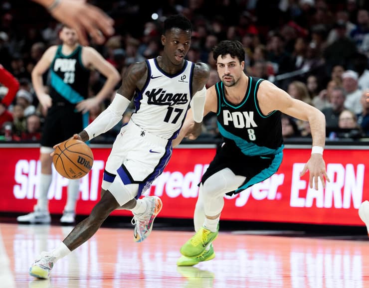 שרודר מול אבדיה