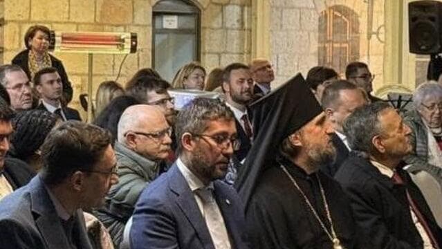 "בית רוסיה" בירושלים